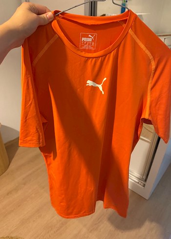 Puma M Bedenim Kalip Biraz Dar S De Olur