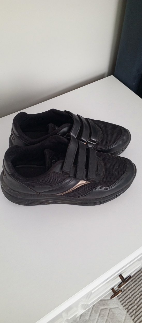 Bayan spor Yürüş Ayakkabısı - Görsel 2