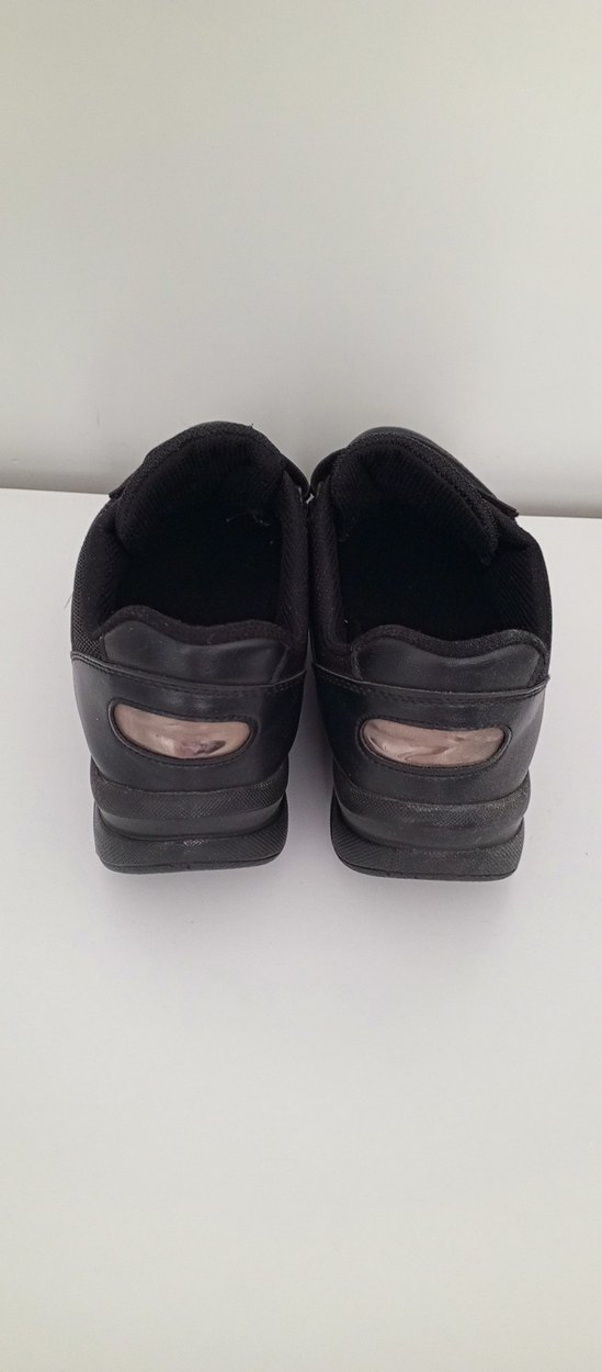 Bayan spor Yürüş Ayakkabısı - Görsel 3