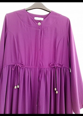 Bayan pardesü - Görsel 2