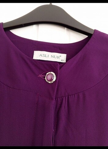 Bayan pardesü - Görsel 3