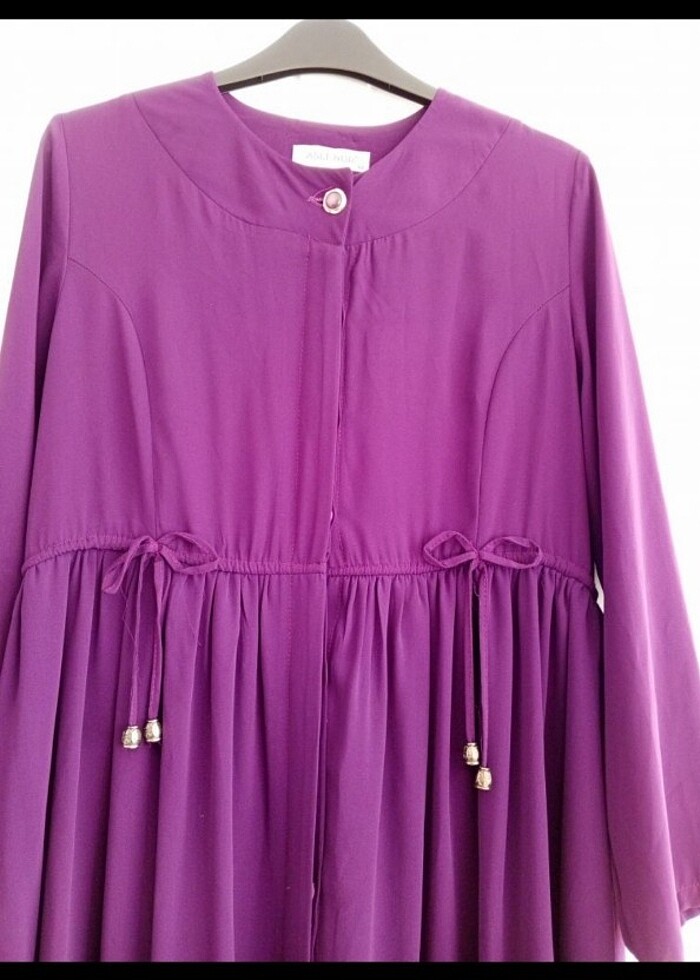 Bayan pardesü - Görsel 2