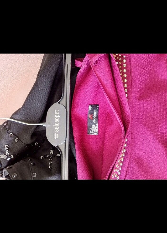 Bayan Gömlek - Görsel 3