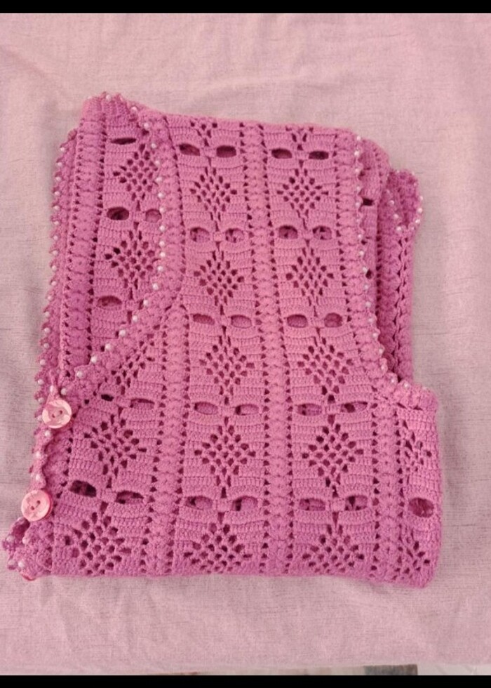 Kadın yelek - Görsel 2