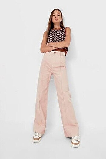 Stradivarius pantolon