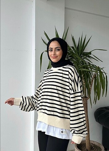 Diğer Sweatshirt 