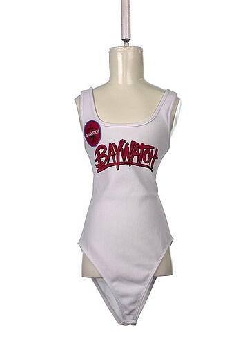 Pull&Bear body