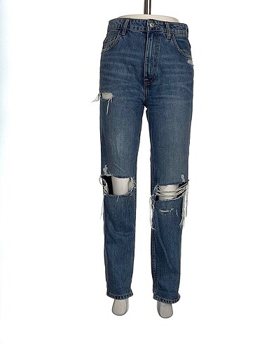 Zara boyfriend