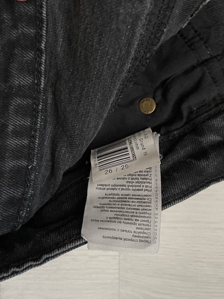 mavi jeans - Görsel 3