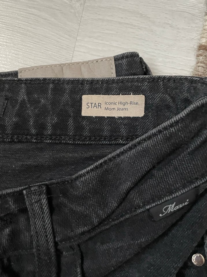 mavi jeans - Görsel 2