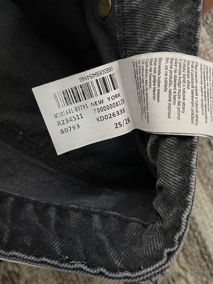 mavi jean - Görsel 2