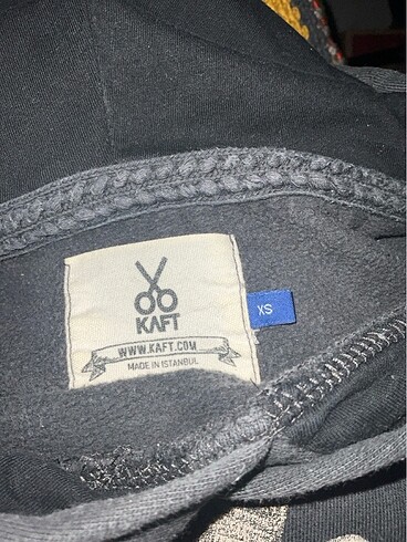 Kaft Kaft sweatshirt