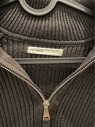 Pull and Bear pull&bear crop top kazak