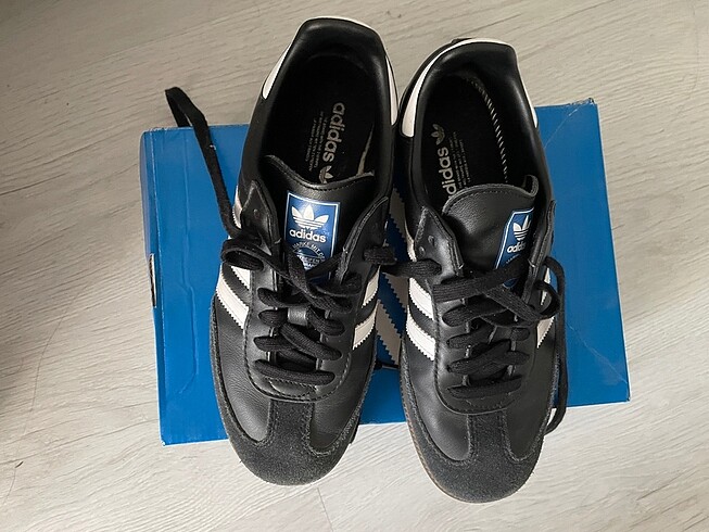 38 Beden adidas samba og