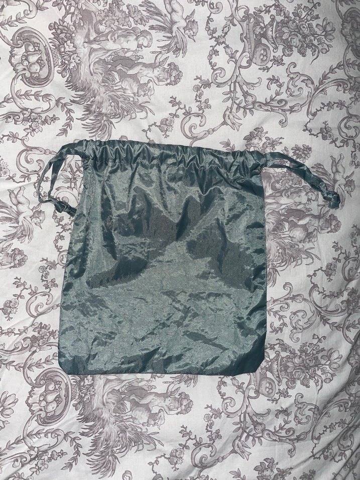 Örgü Kadın El Çantası - Bohem Stil act istanbul - Görsel 3