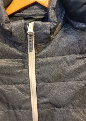 7 Yaş Beden H&M mont