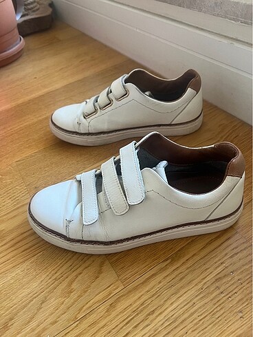 Massimo Dutti massimo dutti ayakkabı