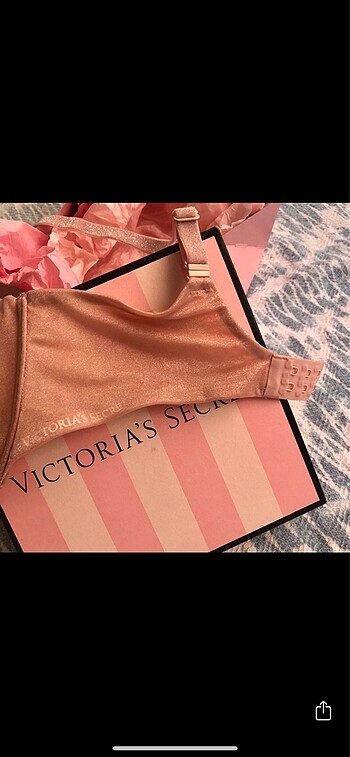 Victoria s Secret orijinal 32D