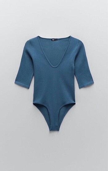 Zara body