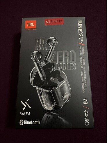 JBL BLUETOOTH KULAKLIK