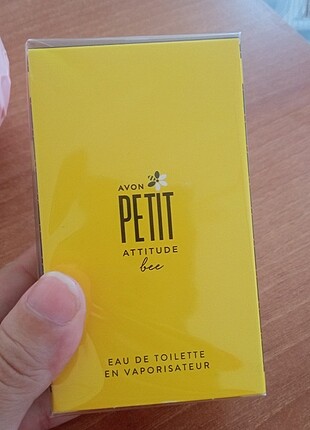 Avon Petit bayan parfüm