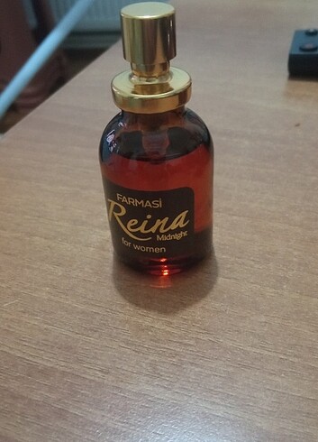 Reina bayan parfüm 
