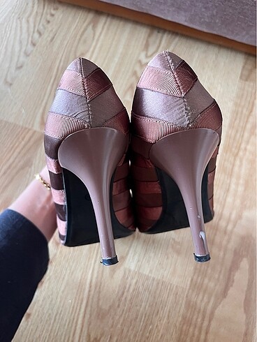 Elle Nine west topuklu