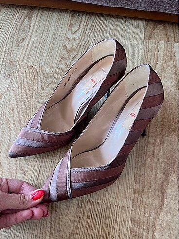 Nine west topuklu