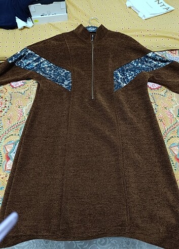 40 Beden Bayan tunik
