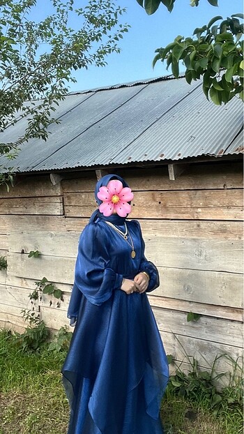 Elbise
