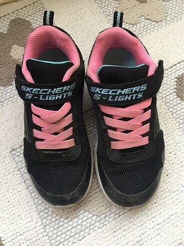 Skechers kız çocuk