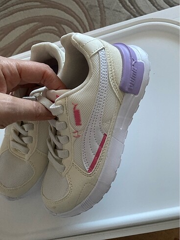 Puma Puma cocuk spor