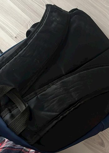 5D Eğitim Kurumları Mavi Okul Çantası - Görsel 4