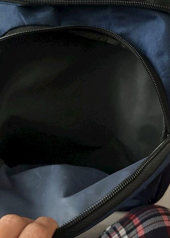 5D Eğitim Kurumları Mavi Okul Çantası - Görsel 2