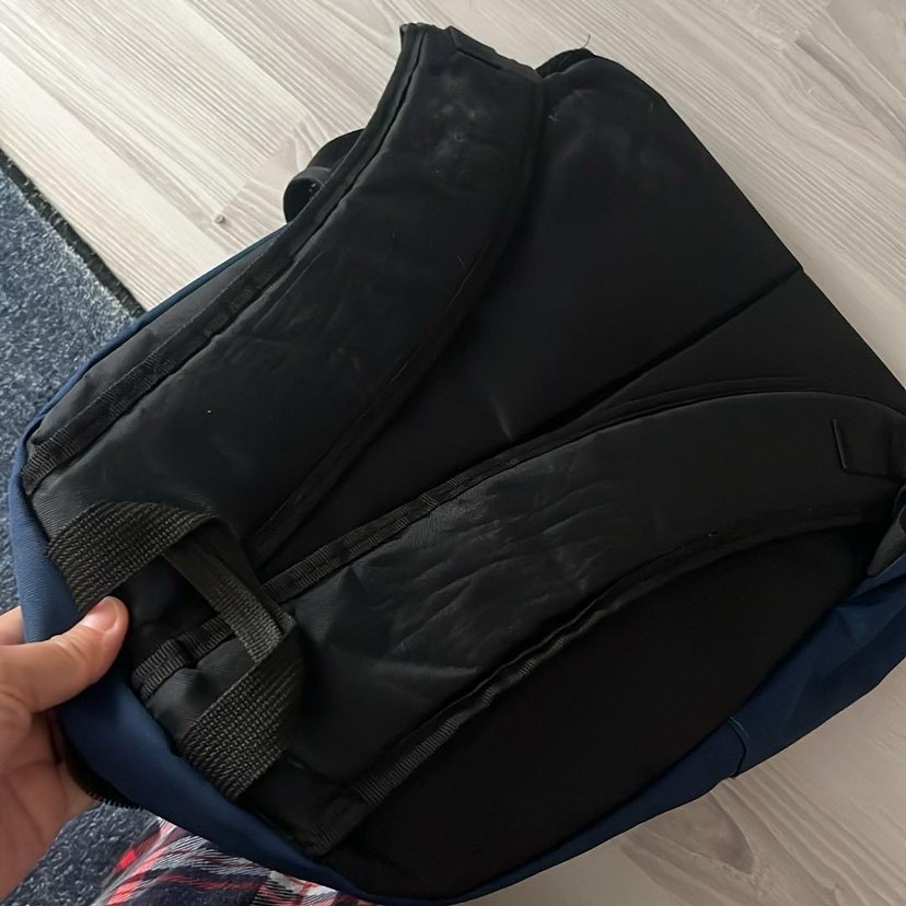 5D Eğitim Kurumları Mavi Okul Çantası - Görsel 4