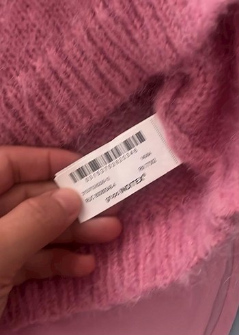 Gömlek ve süveter takım - Görsel 4