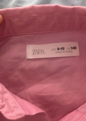 Gömlek ve süveter takım - Görsel 2