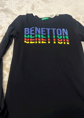 Benetton 11-12 Yaş
