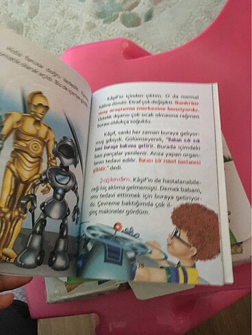 Beden Renk 2. sınıf ve 3. sınıf düzeyine uygun 2 set