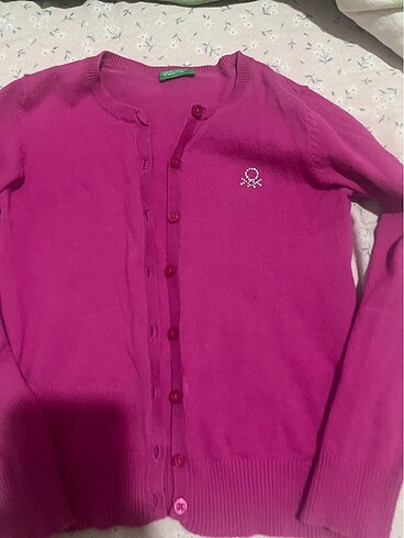 Benetton Benetton hırka