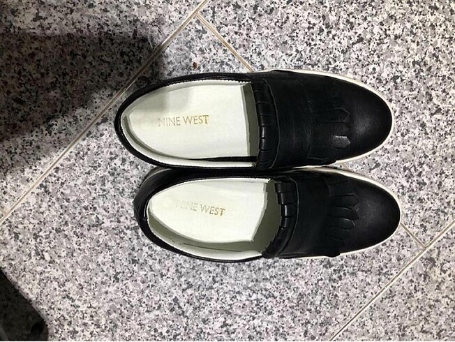 35 Beden Nine west kadın ayakkabı