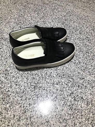 Nine West Nine west kadın ayakkabı