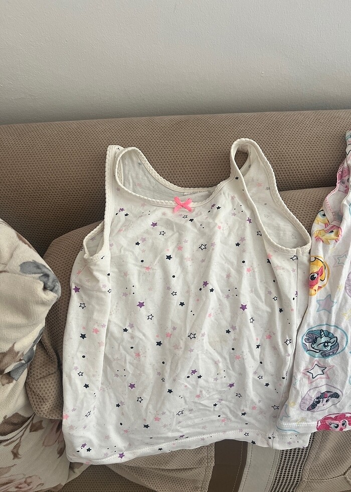 Kız çocuk atlet - Görsel 2