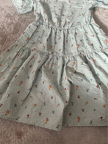 Zara Zara elbise