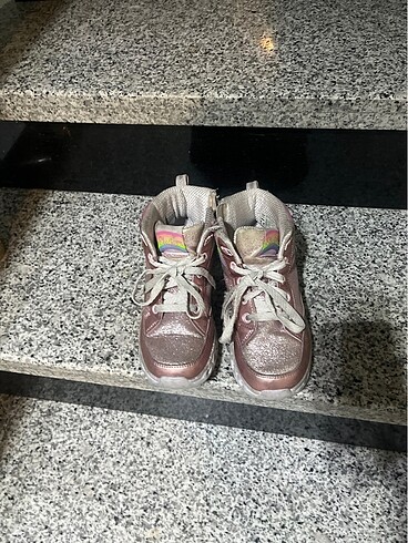 Skechers ayakkabı