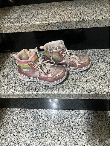 Skechers Skechers ayakkabı