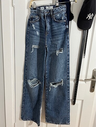 bershka pantolon