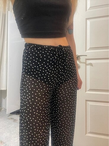 Pull and Bear Pull&Bear pantolon xs
