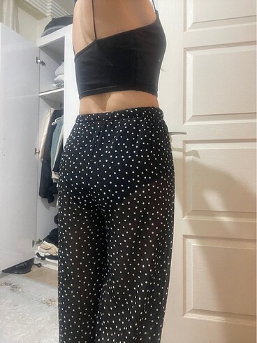 xs Beden Pull&Bear pantolon xs