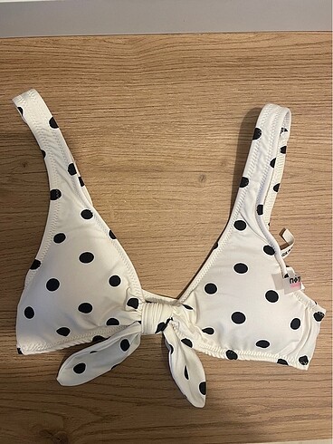 koton bikini üstü